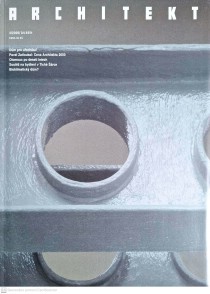 Architekt 2000/4 [Detail produktu]