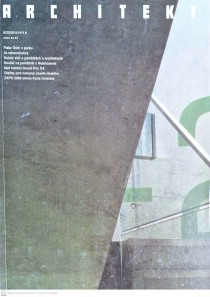 Architekt 2000/8 [Detail produktu]