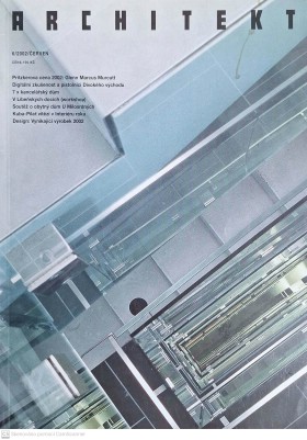 Architekt 2002/6