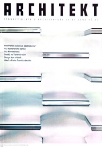 Architekt 1997/20 [Detail produktu]