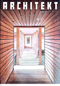 Architekt 1997/21 [Detail produktu]