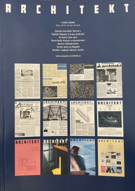 Architekt 2004/1
