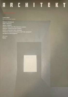 Architekt 2004/2