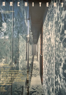 Architekt 2004/4