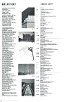 Architekt 1997/24