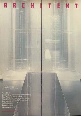 Architekt 2004/7