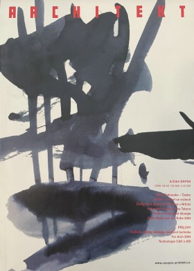 Architekt 2004/8