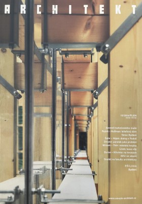 Architekt 2004/10