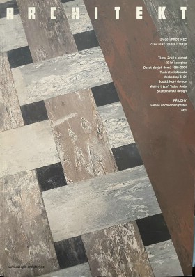 Architekt 2004/12