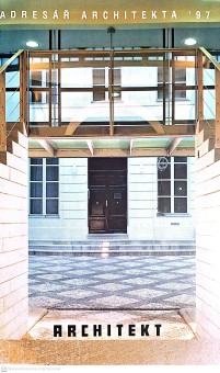 Adres architekta 1997 [Detail produktu]