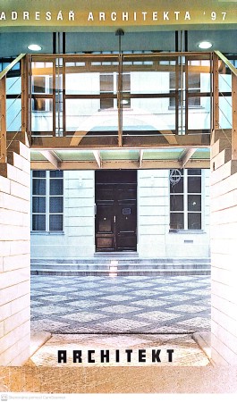 Adres architekta 1997
