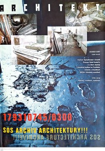 Architekt 2002/9 [Detail produktu]