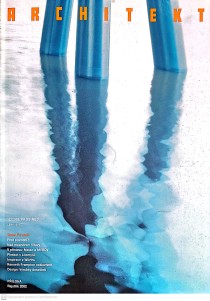 Architekt 2002/12 [Detail produktu]