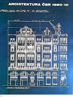 Architektura SR 1980/10