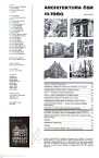 Architektura SR 1980/10