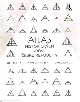 Atlas historickch krov esk republiky