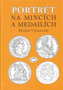Portrt na mincch a medailch [Detail produktu]