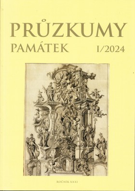 Przumy pamtek 2024/1