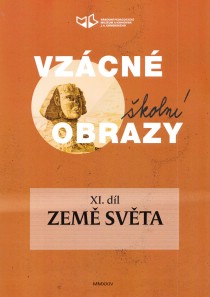 Vzcn koln obrazy, XI. dl, Zem svta [Detail produktu]