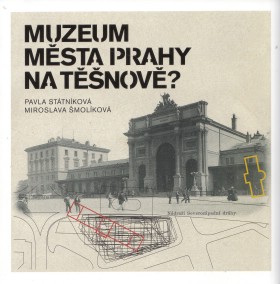 Muzeum msta Prahy na Tnov?