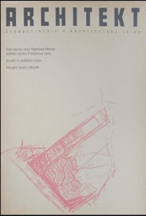 Architekt 1996/19 [Detail produktu]