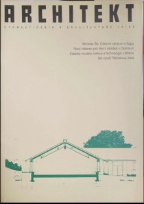 Architekt 1996/10 [Detail produktu]