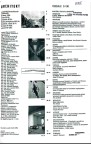 Architekt 1996/9