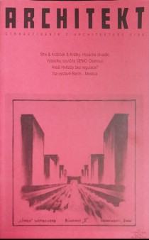 Architekt 1996/3 [Detail produktu]