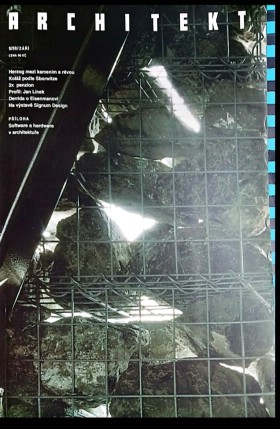 Architekt 1999/9