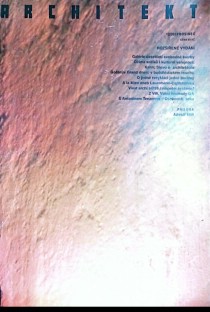 Architekt 1999/12 [Detail produktu]