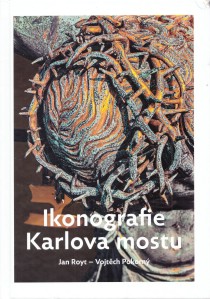 Ikonografie Karlova mostu [Detail produktu]