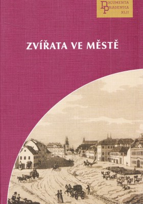 Documenta Pragensia XLII