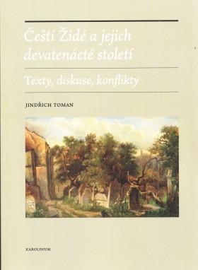 et id a jejich devatenct stolet. Texty, diskuse, konflikty