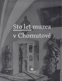 Sto let muzea v Chomutov [Detail produktu]
