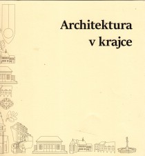 Architektura v krajce [Detail produktu]