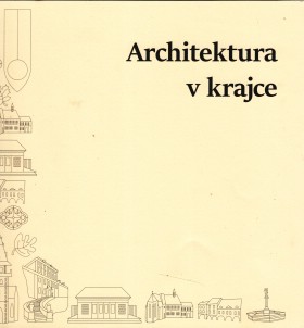 Architektura v krajce