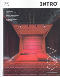 INTRO 25 Kov [Detail produktu]