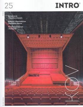 INTRO 25 Kov