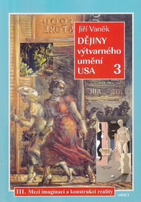 Djiny vtvarnho umn USA 3. dl