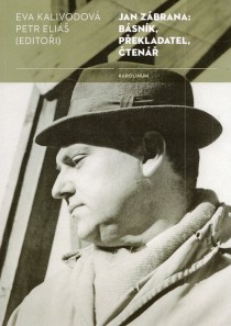 Jan Zbrana: bsnk, pekladatel, ten [Detail produktu]