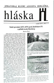 Hlska 2024/4 [Detail produktu]