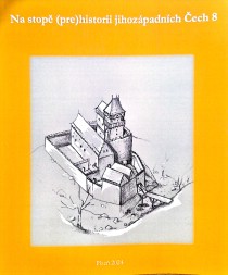 Na stop (pre)historii jihozpadnch ech 8 [Detail produktu]