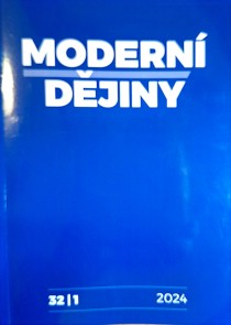 Modern djiny 2024/1 [Detail produktu]