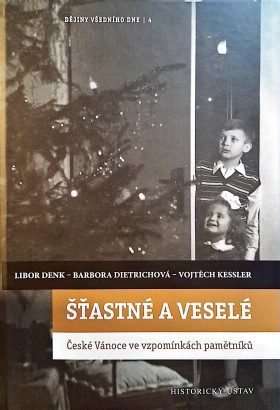 astn a vesel. esk Vnoce ve vzpomnkch pamtnk