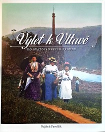 Vlet k Vltav do Svatojnskch proud [Detail produktu]