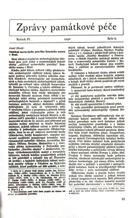 Zprvy pamtkov pe 1940/4