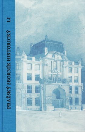 Prask sbornk historick LI
