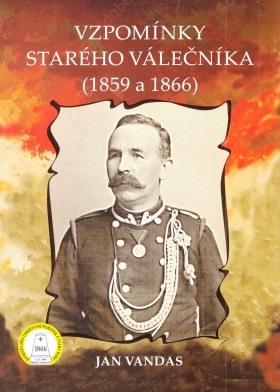 Vzpomnky starho vlenka (1859 a 1866)