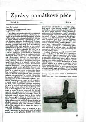 Zprvy pamtkov pe 1941/2