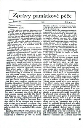 Zprvy pamtkov pe 1939/4-5